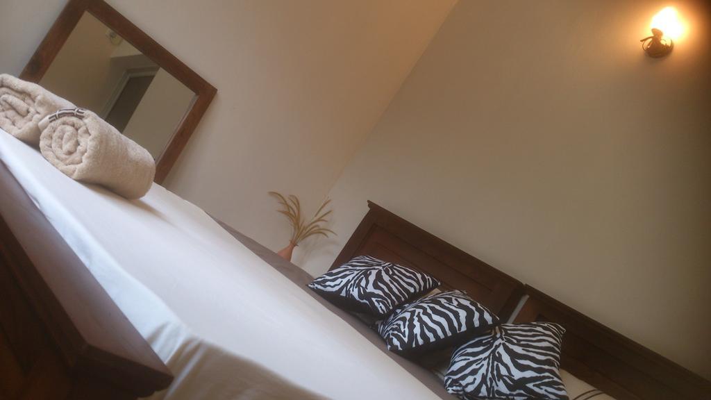 Summer Valley Boutique Villa อูนาวาตูนา ห้อง รูปภาพ