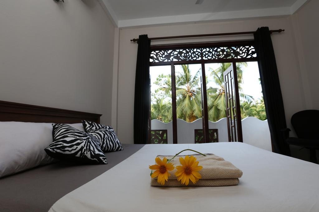 Summer Valley Boutique Villa อูนาวาตูนา ภายนอก รูปภาพ