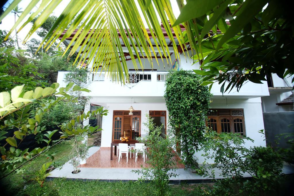 Summer Valley Boutique Villa อูนาวาตูนา ภายนอก รูปภาพ