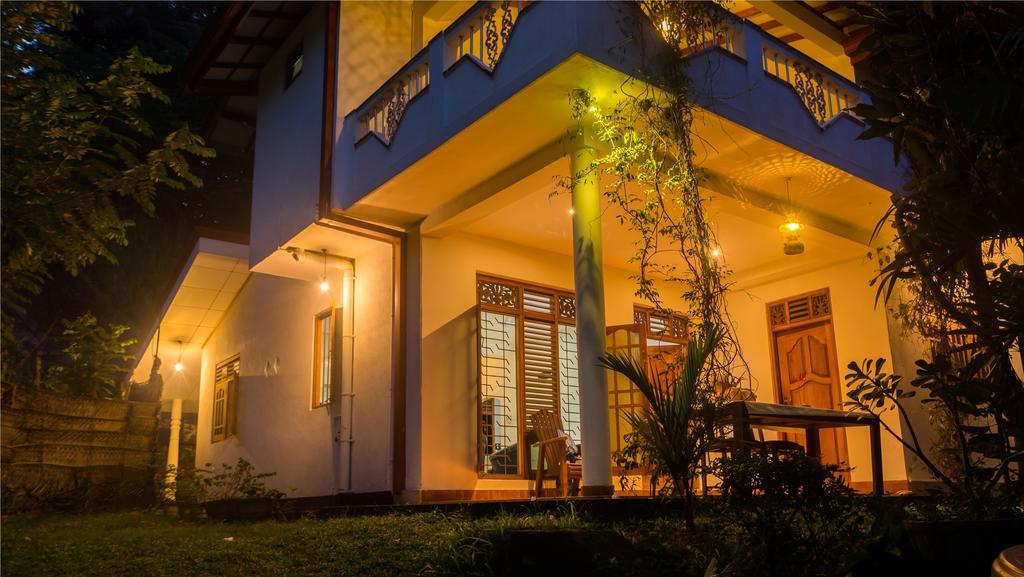 Summer Valley Boutique Villa อูนาวาตูนา ภายนอก รูปภาพ