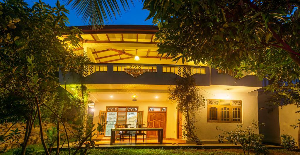 Summer Valley Boutique Villa อูนาวาตูนา ภายนอก รูปภาพ