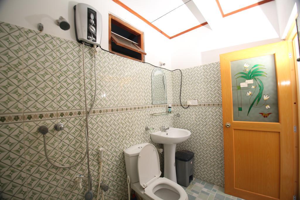 Summer Valley Boutique Villa อูนาวาตูนา ภายนอก รูปภาพ