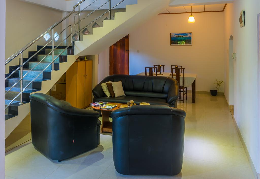Summer Valley Boutique Villa อูนาวาตูนา ภายนอก รูปภาพ