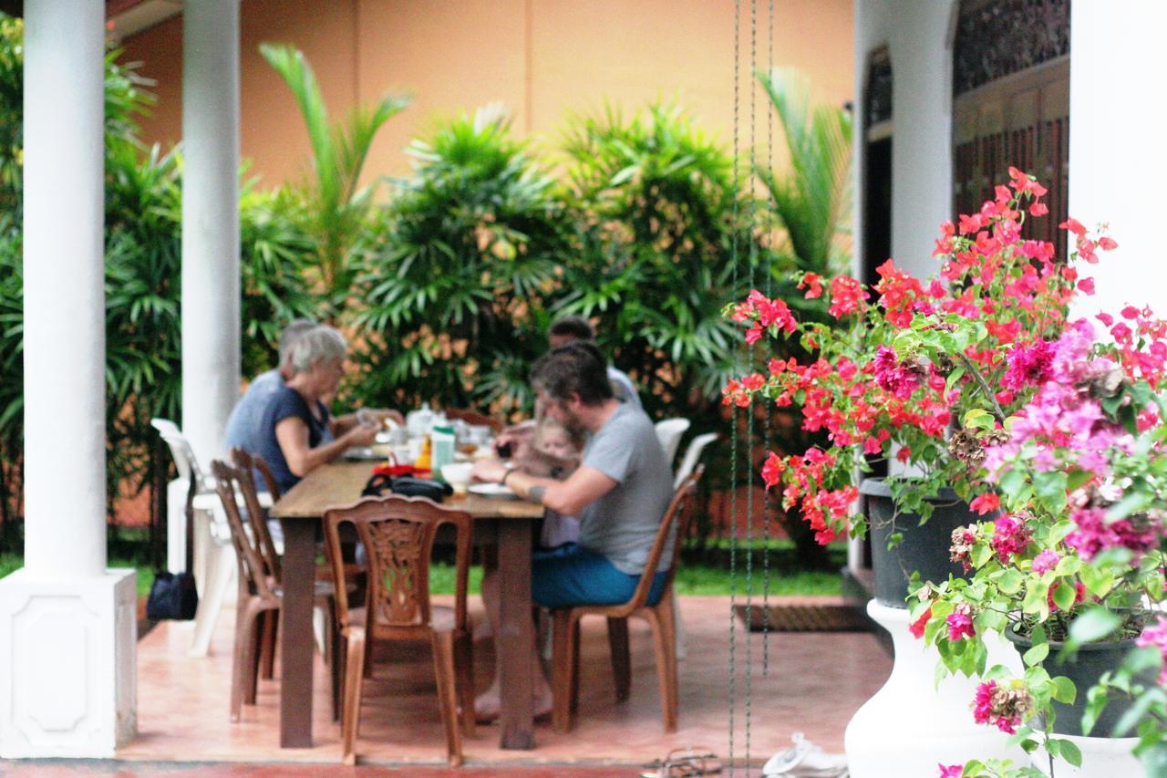 Summer Valley Boutique Villa อูนาวาตูนา ภายนอก รูปภาพ
