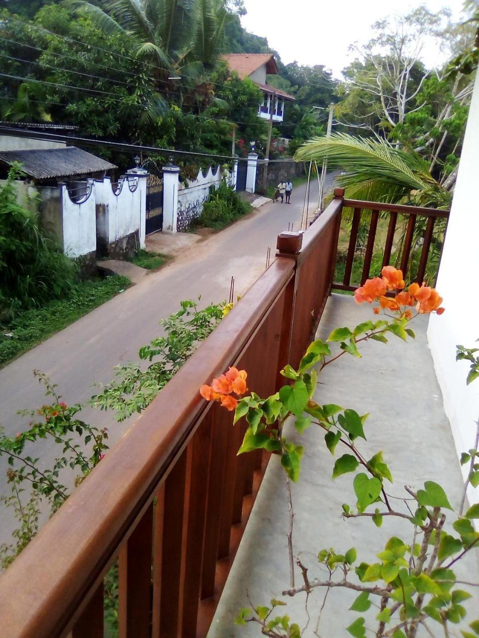 Summer Valley Boutique Villa อูนาวาตูนา ภายนอก รูปภาพ