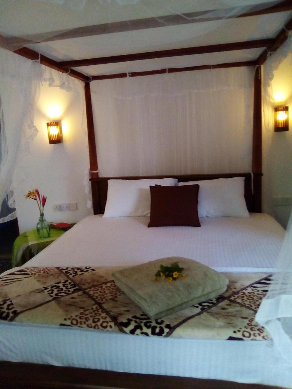Summer Valley Boutique Villa อูนาวาตูนา ภายนอก รูปภาพ