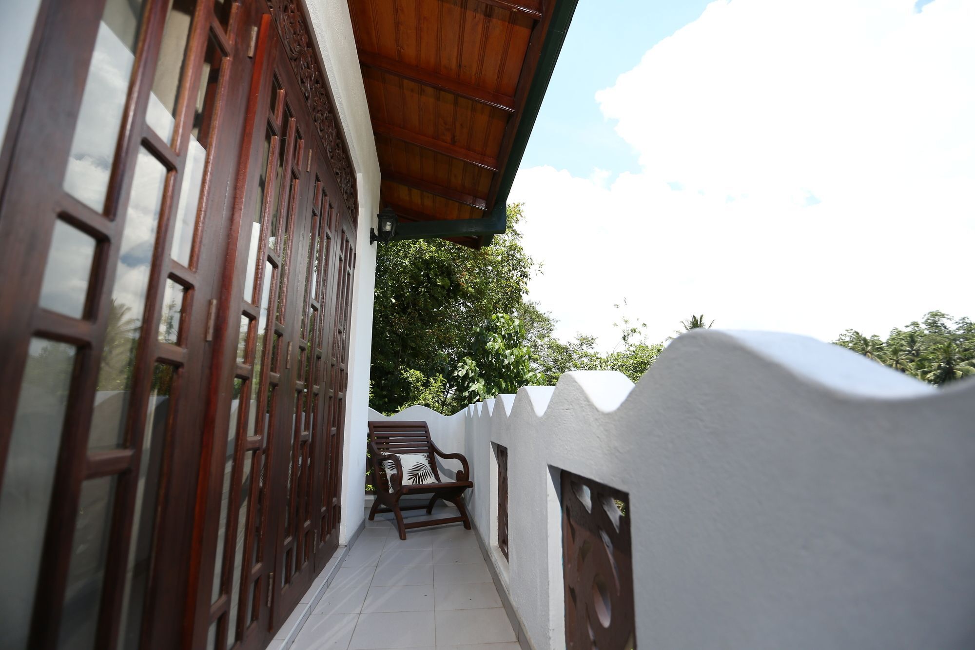 Summer Valley Boutique Villa อูนาวาตูนา ภายนอก รูปภาพ