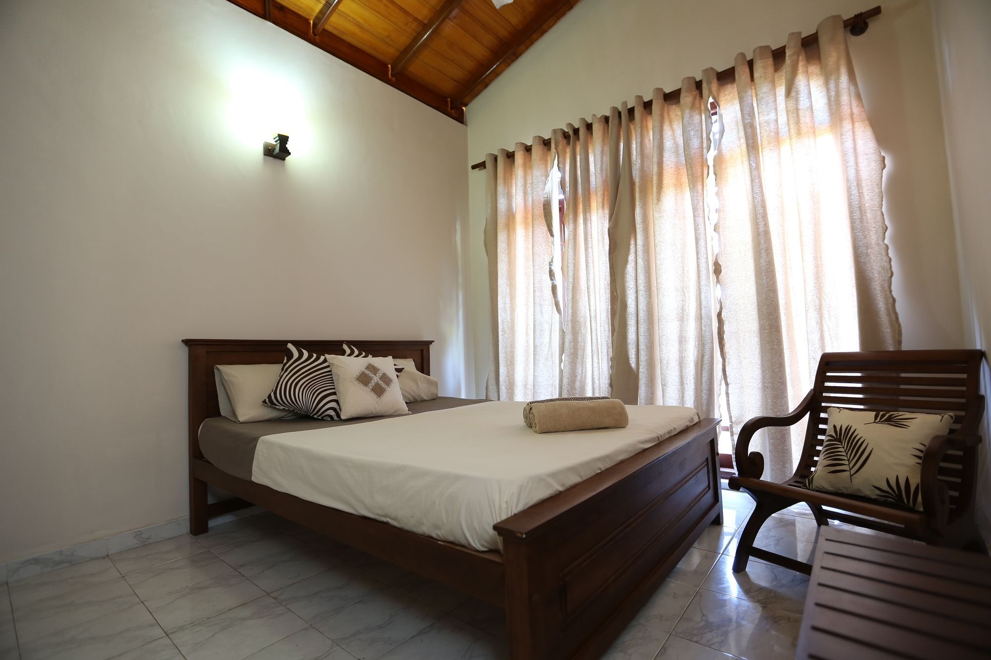 Summer Valley Boutique Villa อูนาวาตูนา ภายนอก รูปภาพ