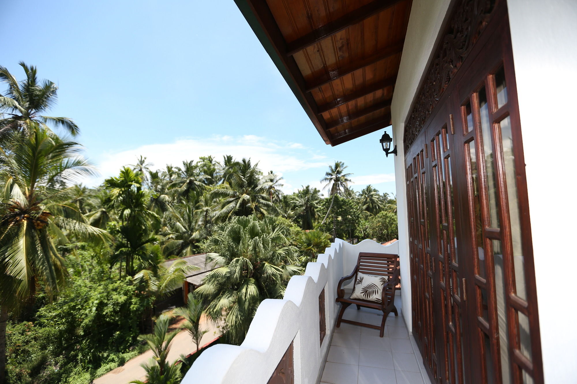 Summer Valley Boutique Villa อูนาวาตูนา ภายนอก รูปภาพ