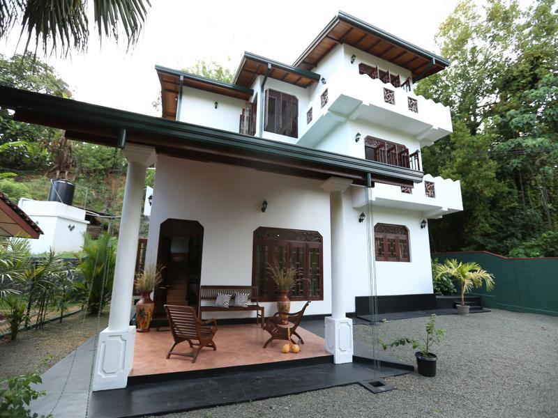 Summer Valley Boutique Villa อูนาวาตูนา ภายนอก รูปภาพ