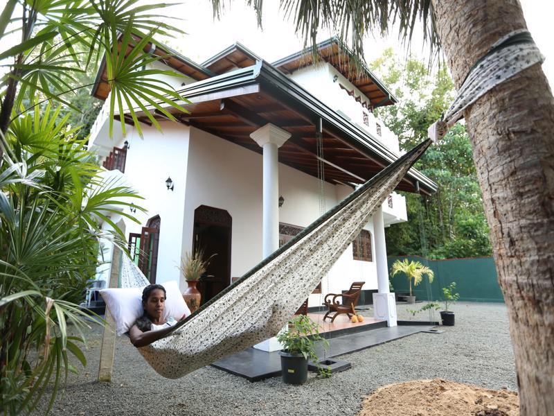 Summer Valley Boutique Villa อูนาวาตูนา ภายนอก รูปภาพ