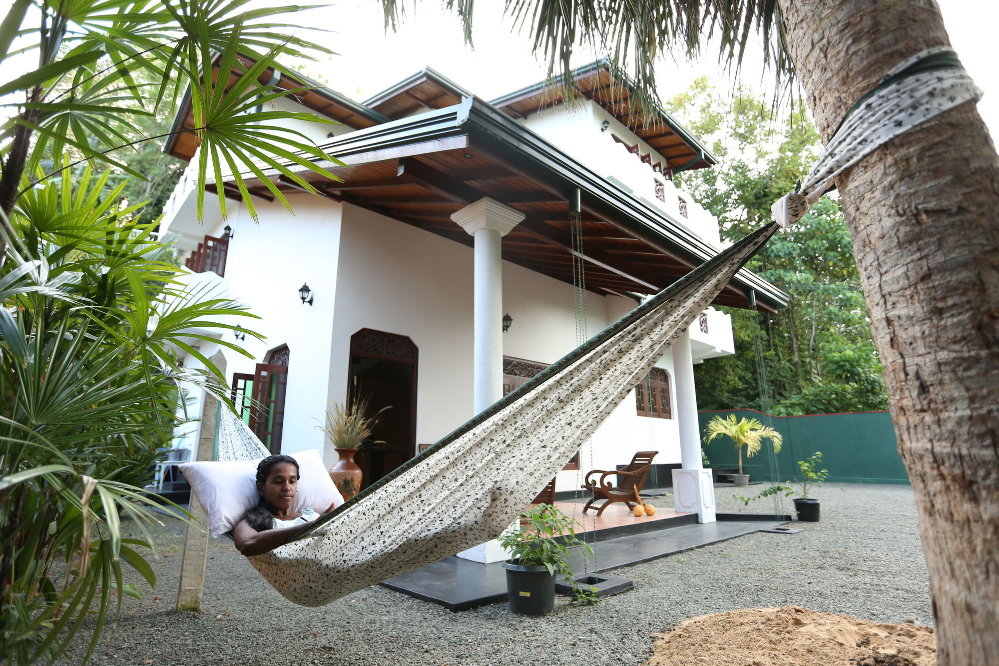 Summer Valley Boutique Villa อูนาวาตูนา ภายนอก รูปภาพ